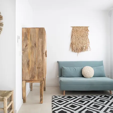 Apartament Nc 31-b Bellreguard